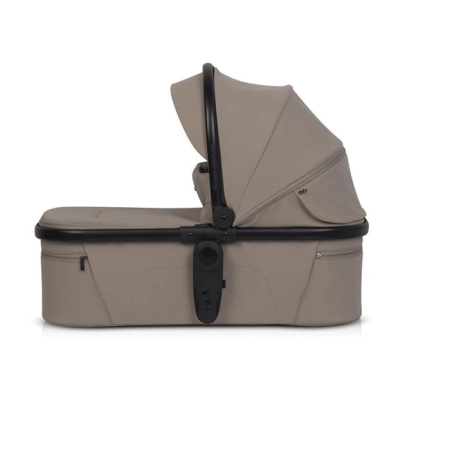 EasyGo DuoFlex Savana Beige 2+2 wózek bliźniaczy wielofunkcyjny